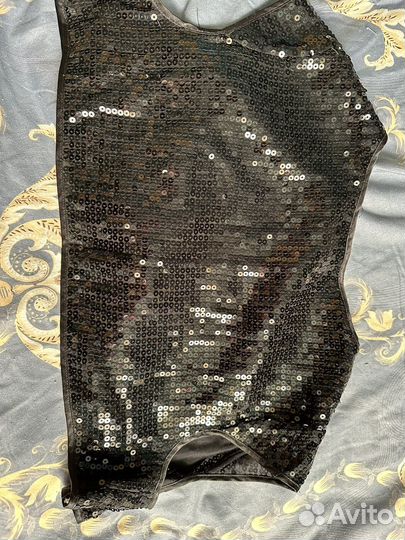 Балеро женское