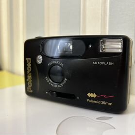 Пленочный фотоаппарат Polaroid 35mm