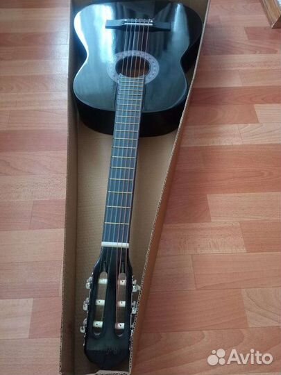 Классическая гитара