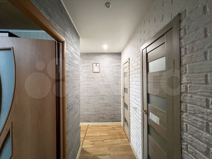 4-к. квартира, 79,9 м², 1/5 эт.