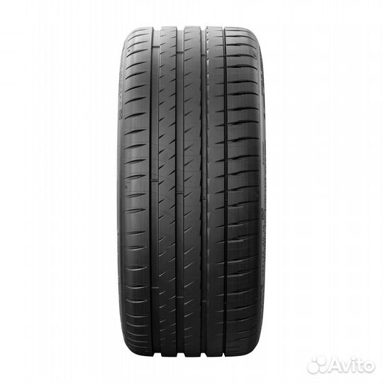 Michelin Pilot Sport 4 S 265/30 R20 94Y