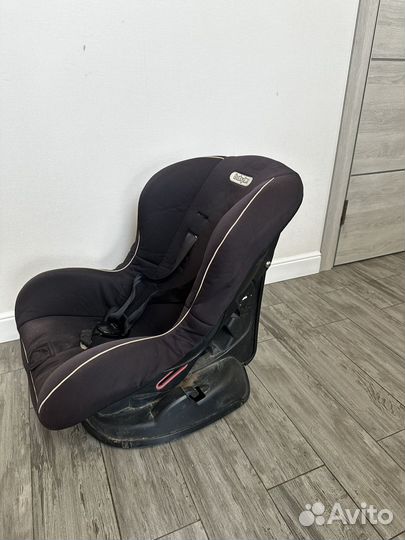 Детское автокресло