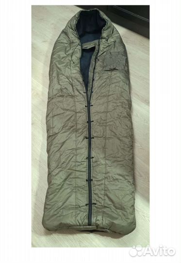 Спальный мешок