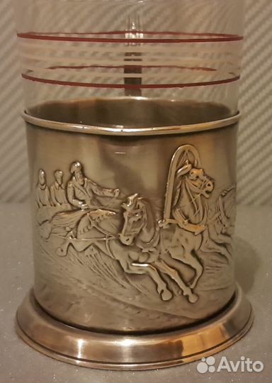 Подстаканник 