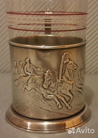 Подстаканник 