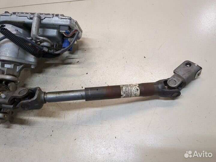 Электроусилитель руля Opel Meriva, 2006