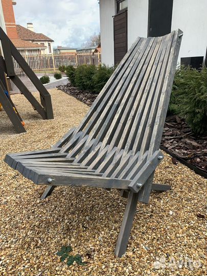 Стул кентуки XXL