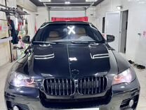 BMW X6 3.0 AT, 2008, 312 000 км, с пробегом, цена 1 450 000 руб.