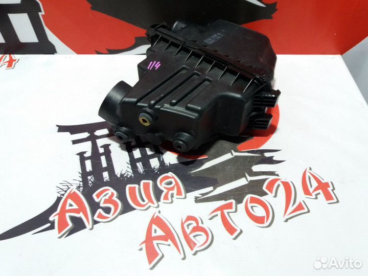 Корпус воздушного фильтра Toyota Funcargo NCP21 1N