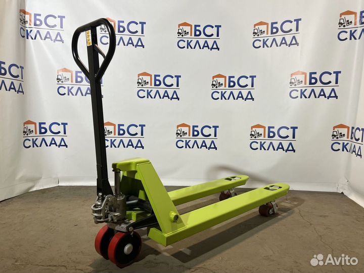 Рохля стандартная 2000 кг 1150 мм TOR AC(LH)