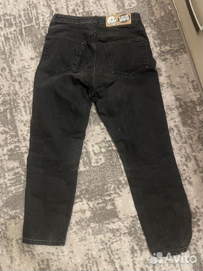 Джинсы мужские
