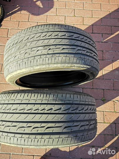 Bridgestone Regno GR-XI 245/40 R18