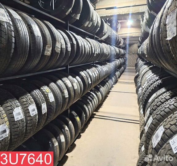 Goodyear Excellence 215/45 R17 94N