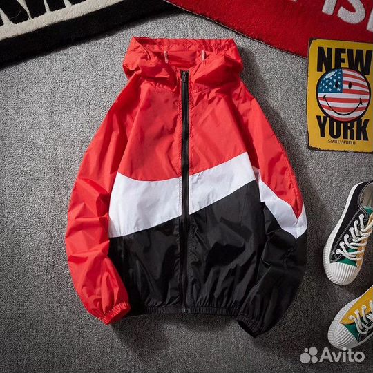 Спортивные вещи