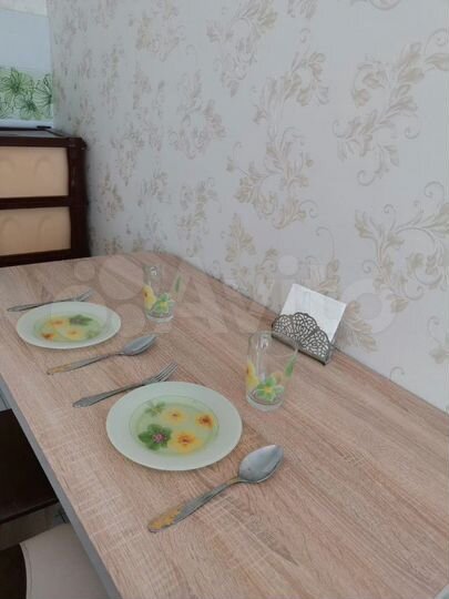 2-к. квартира, 52 м², 3/9 эт.