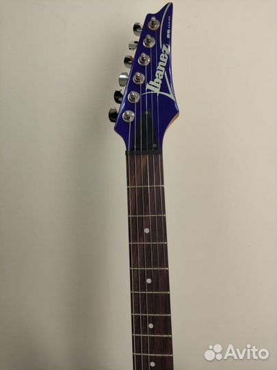 Электрогитара Ibanez RG170JB Korea HSH 24 лада