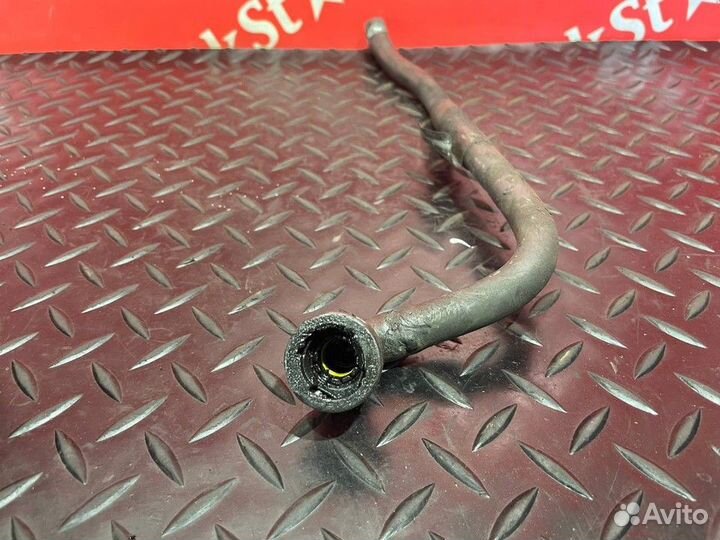 Трубка топливная Renault T, Volvo FH