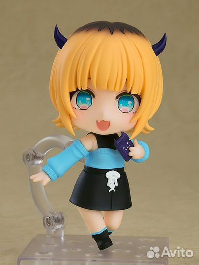 Аниме фигурка Nendoroid Mem-Cho Oshi no Ko