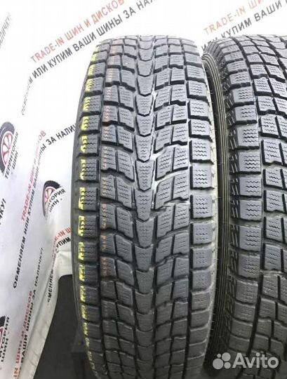 Dunlop Grandtrek SJ6 225/65 R17 103H