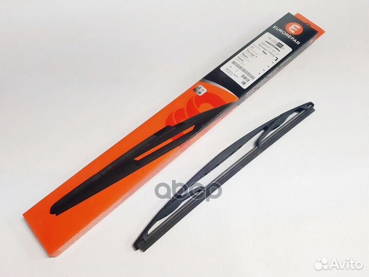 Щетка стеклооч.задн. 300mm Citr C1 1623235080 E