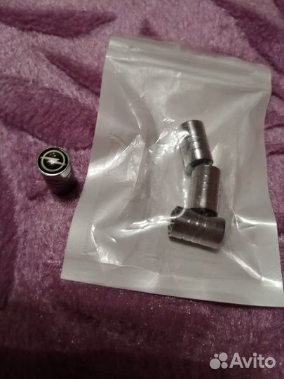 Колпаки на колеса