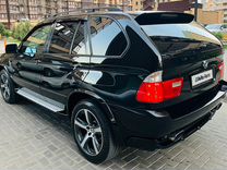 BMW X5 4.4 AT, 2004, 313 000 км, с пробегом, цена 995 000 руб.
