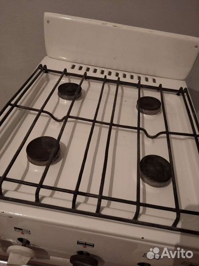 Газовая плита бу