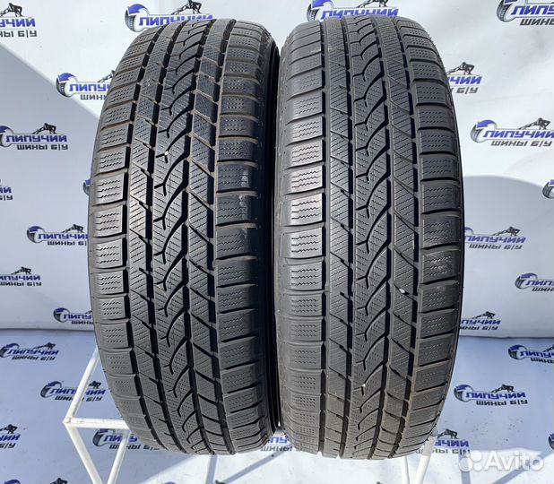 Falken Euroall Season AS200 225/65 R17 102V