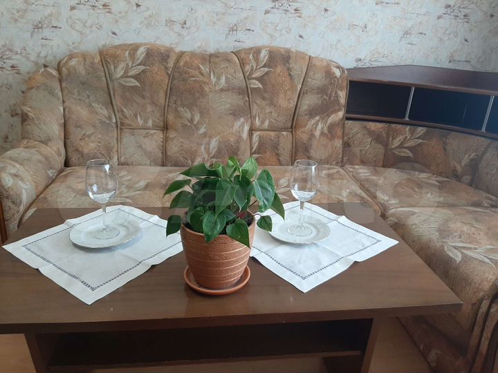 2-к. квартира, 55 м², 8/9 эт.