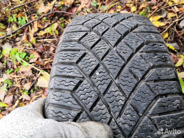 Continental ContiVikingContact 7 185/60 R15 88T