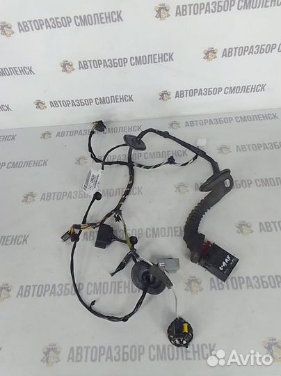 Проводка двери пер пр Ford C-max