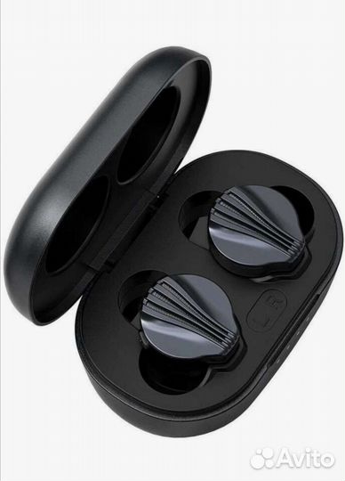 Беспроводные bluetooth наушники fiio FW5