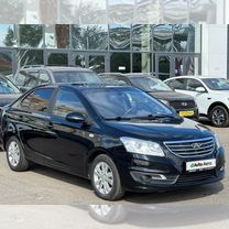 Chery Bonus 3 (E3) 1.5 MT, 2014, 144 500 км, с пробегом, цена 475 000 руб.