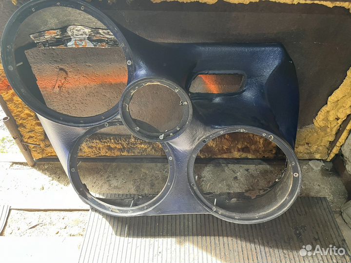 Обшивки под громкий фронт ваз 2112