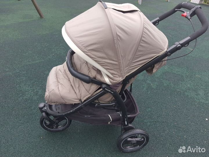 Детские коляски