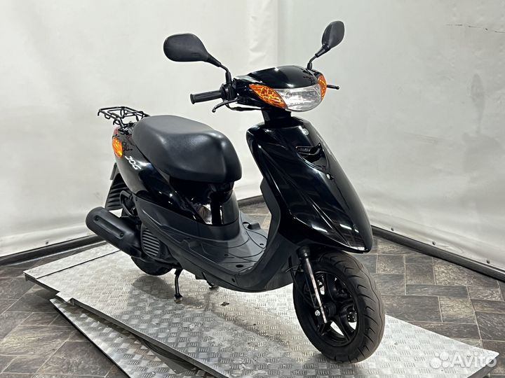 Скутер Yamaha Jog