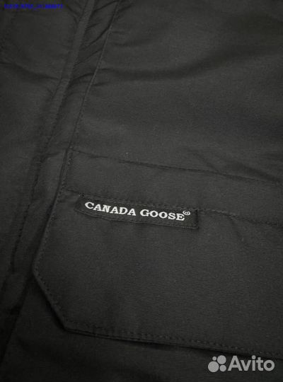 Куртка Canada Goose