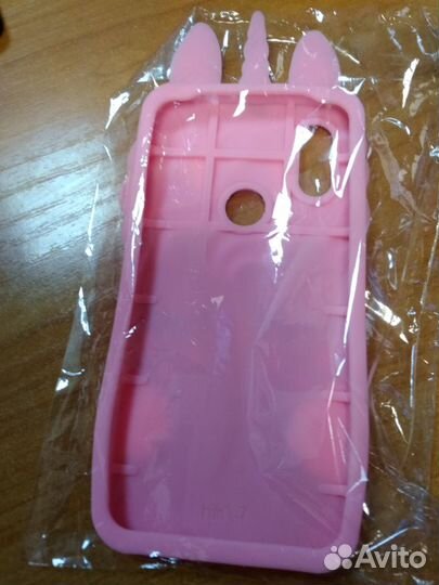Чехол для телефона redmi 7 новый