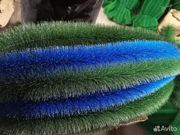 Фон венок ритуальный