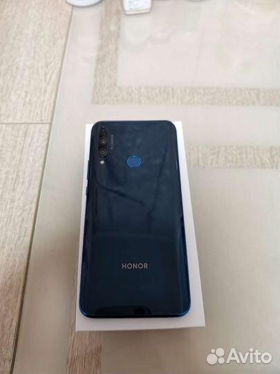 Honor 9x premium