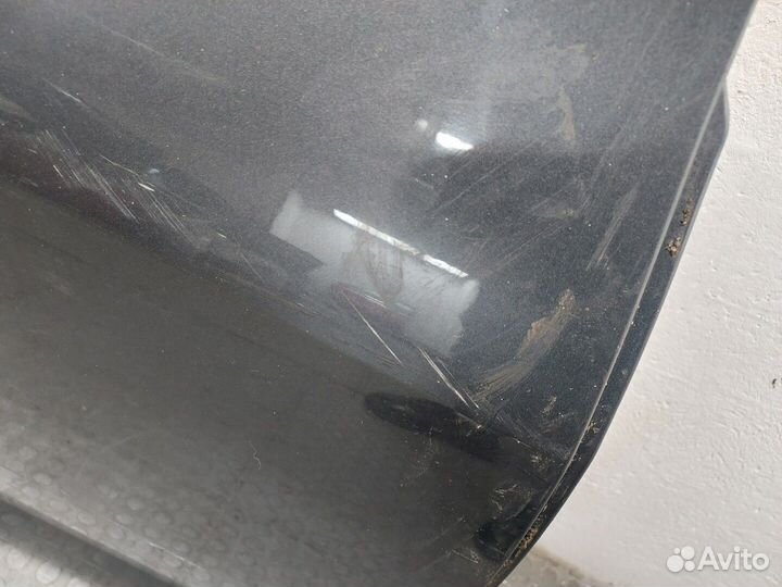 Дверь боковая Toyota RAV 4, 2010