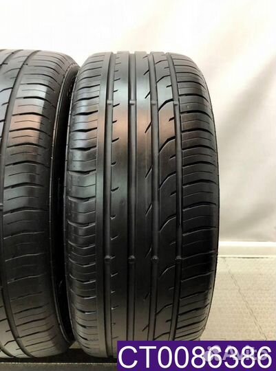 Continental ContiPremiumContact 2 225/55 R17 96T