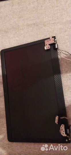 Матрица для ноутбука 15.6 Samsung np350v5c