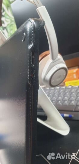 Фирминая клавиатура чехол Samsung EE-cp905rbegru