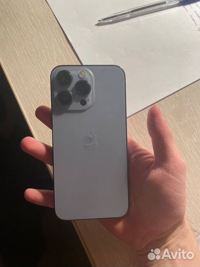 iPhone 13 Pro, 128 ГБ