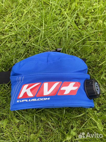 Термобак KV+