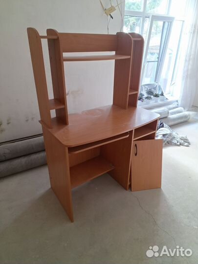 Компьютерный стол бу