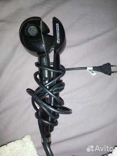 Стайлер автоматически Babyliss pro