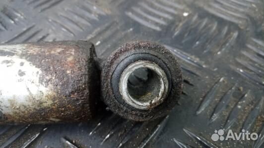 Амортизатор задний opel vectra C (LNK38SL01)