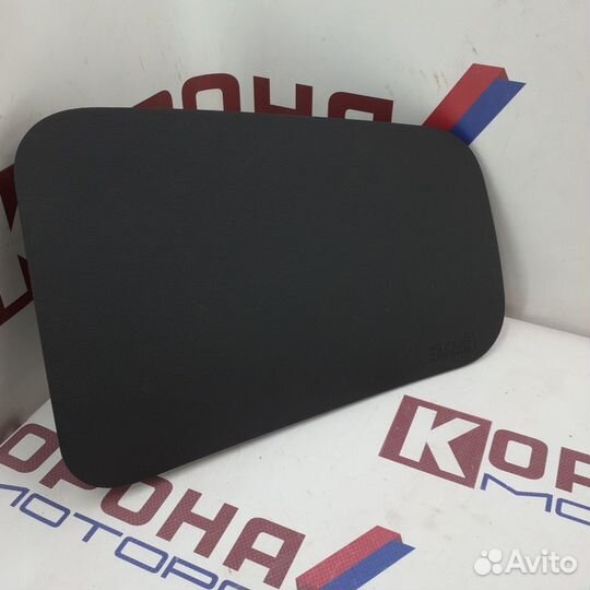 Подушка безопасности пасажира lifan X60